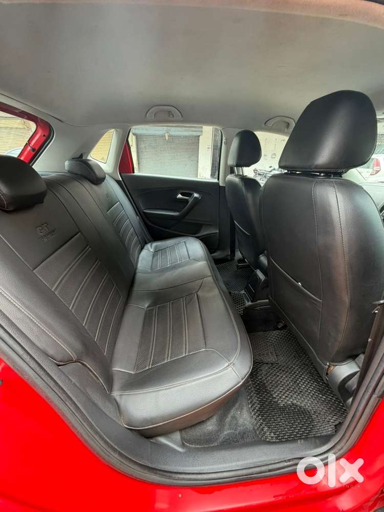 Volkswagen Polo Petrol 2018 Variant