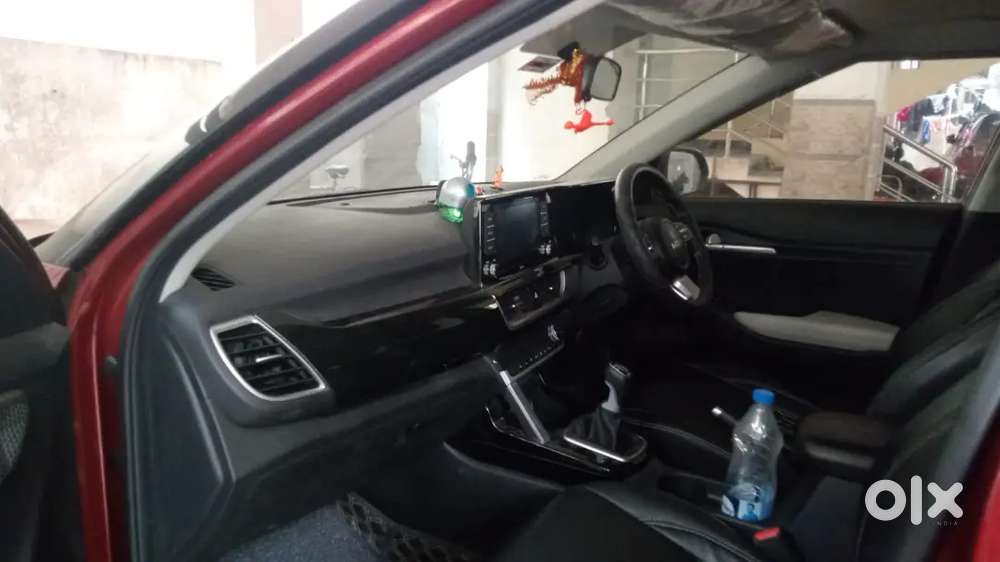 Kia Seltos 2023 Petrol 24000 Km Driven