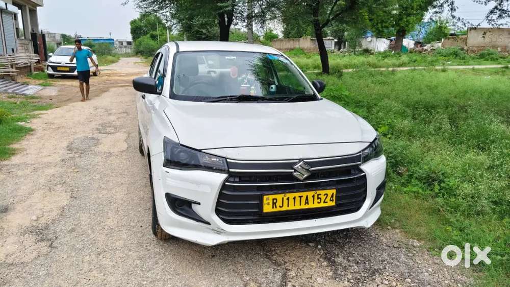 Maruti Suzuki Dzire 2026