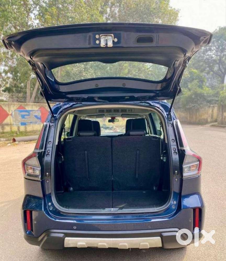Maruti Suzuki Xl6 1.5 Alpha Plus At, 2022, Petrol