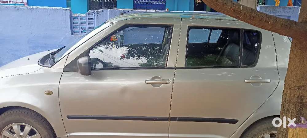 Maruti Suzuki Swift 2008 Diesel 50000 Km Driven