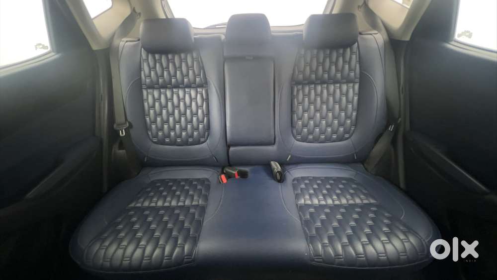 Kia Seltos 1.5 X-line Diesel At, 2022, Diesel