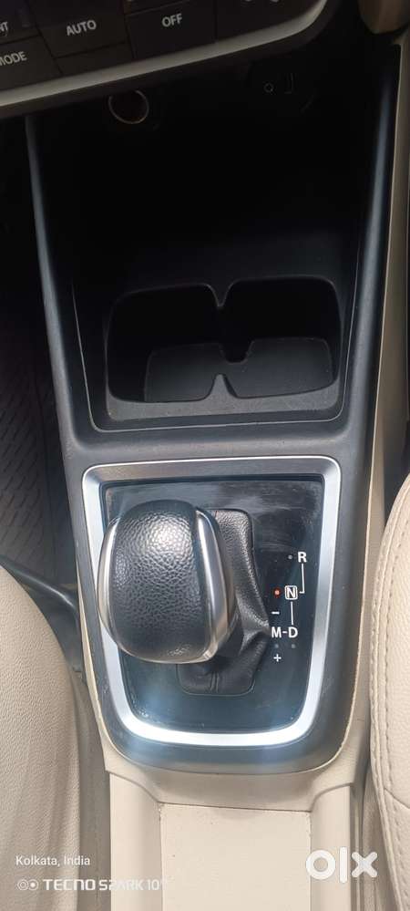 Maruti Suzuki Swift Dzire Zxi + Mt, 2021, Petrol