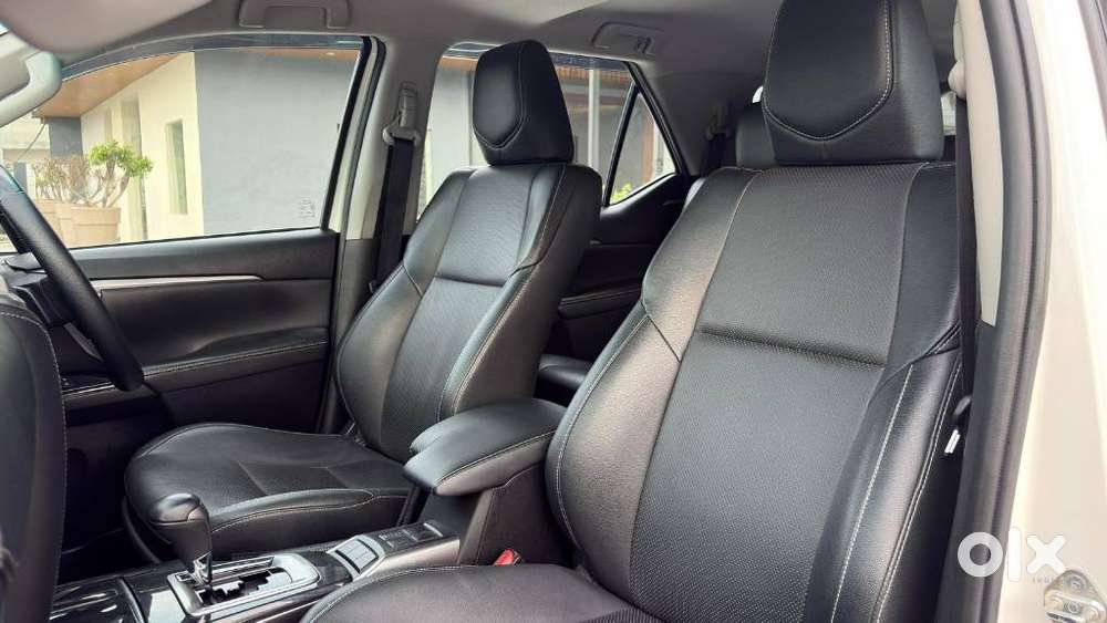 Toyota Fortuner 4x4 At 2.8 Diesel, 2023, Diesel