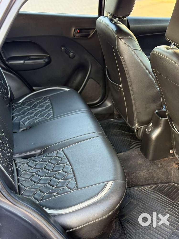 Maruti Suzuki Baleno 1.2 Sigma, 2016, Petrol