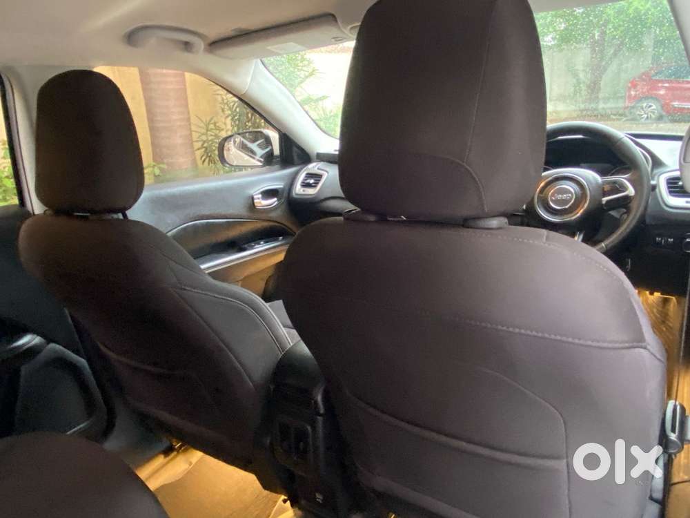 Jeep Compass 2.0 Sport, 2018, Diesel