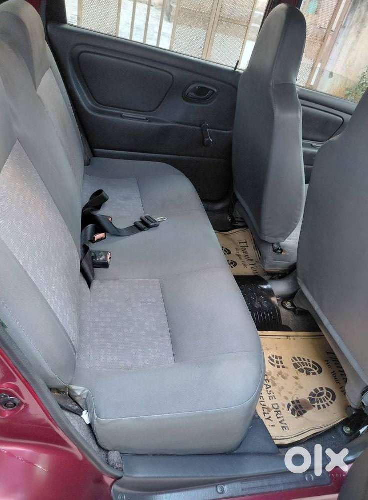 Maruti Suzuki Alto 0.8 Lxi (o), 2011, Petrol