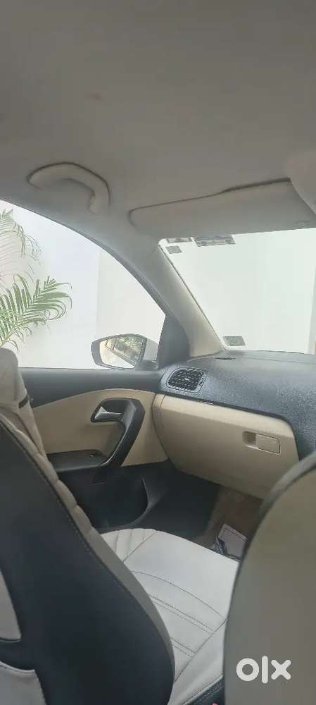 Volkswagen Ameo 2016 Petrol Well Maintained, 2017 Registered