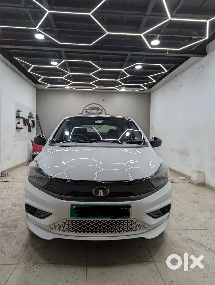 Tata Tigor Ev 2022 Electric Well Maintained