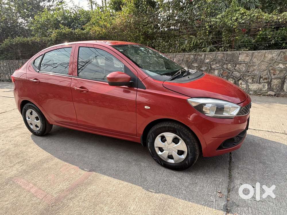 Tata Tigor 1.05 Revotorq Xm, 2018, Diesel