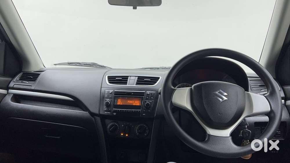 Maruti Suzuki Swift Vvt Vxi, 2014, Petrol