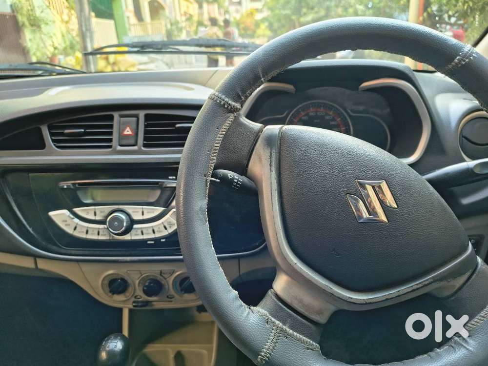Mint Condition Alto K10, Only Serious Buyers Call Me