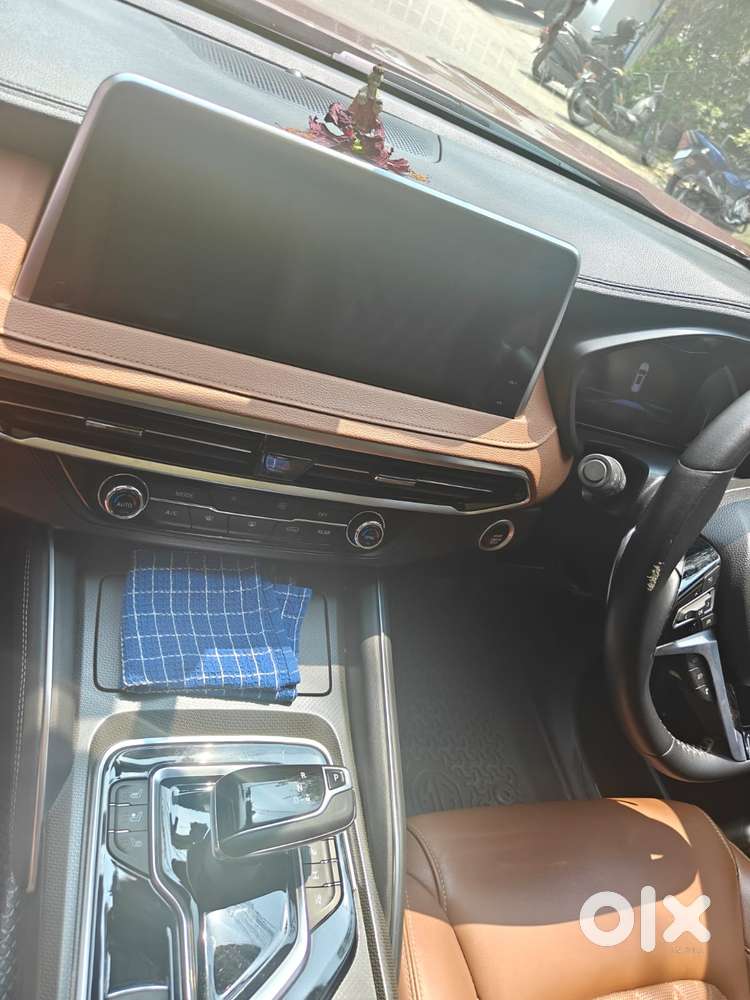 Mg Gloster Savvy 6 Seater, 2021, Diesel