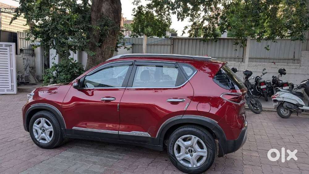 Kia Sonet 1.2 Htk Plus, 2020, Petrol