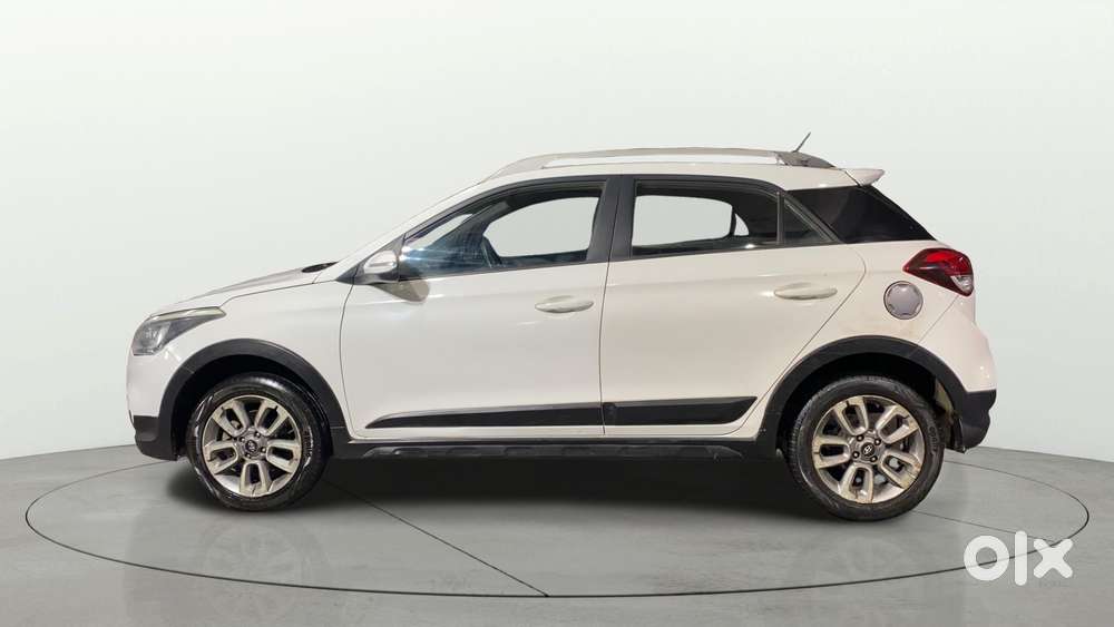Hyundai I20 Active 1.2 S, 2016, Petrol