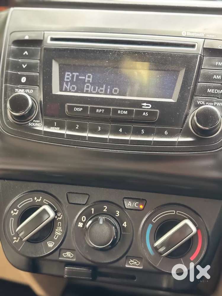 Maruti Suzuki Swift Dzire Vdi, 2017, Diesel