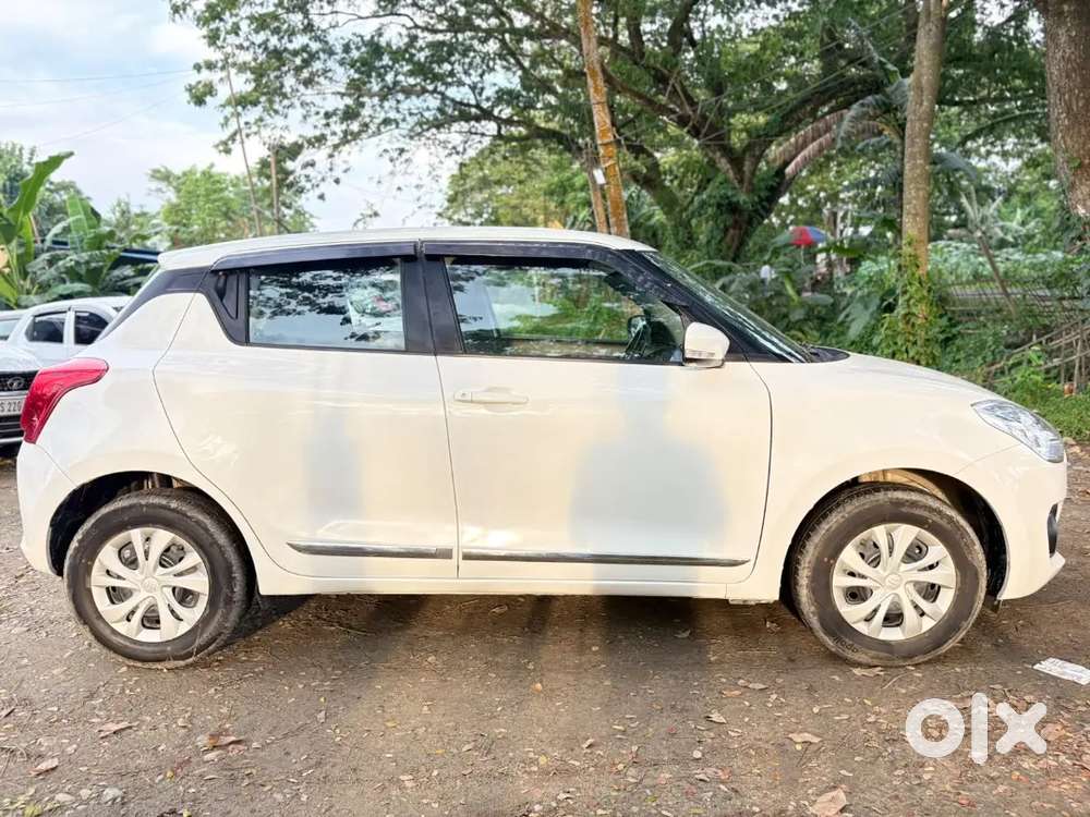 Maruti Suzuki Swift 2019