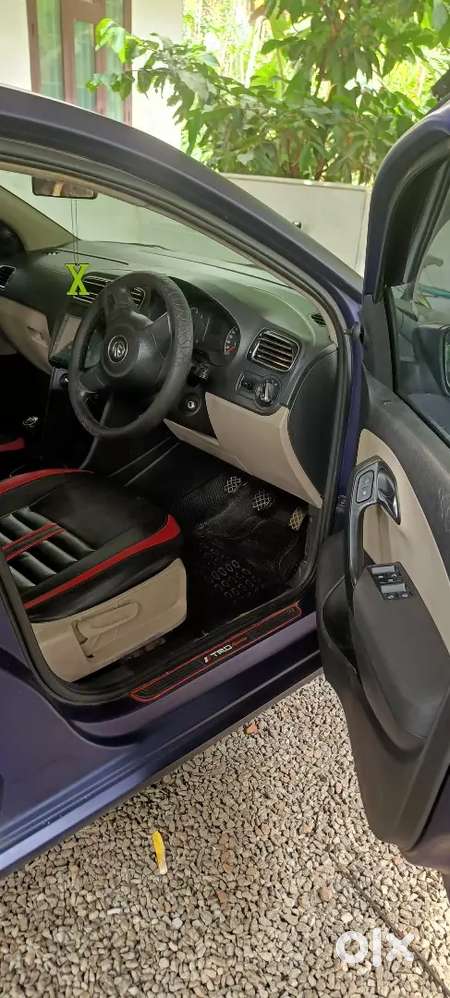 Volkswagen Polo Highline 2010/urgent Sale
