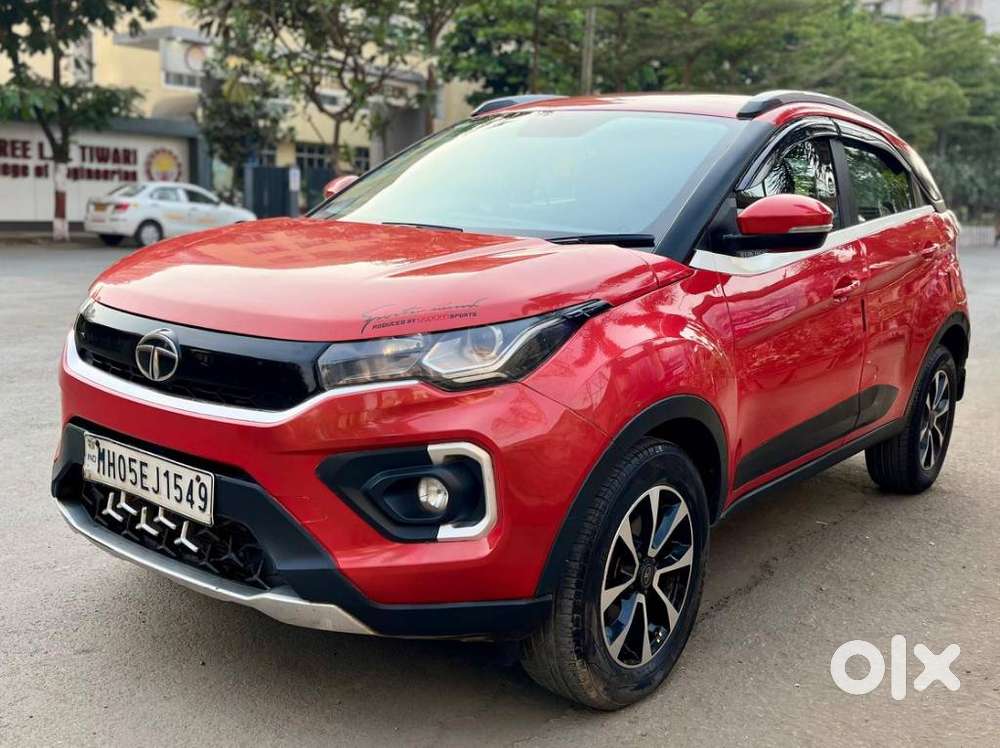 Tata Nexon