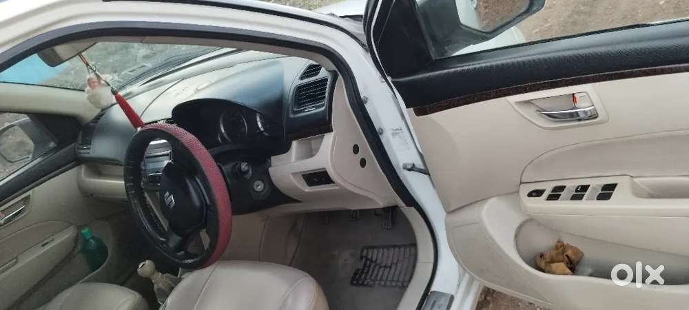 Maruti Suzuki Dzire 2014 Diesel