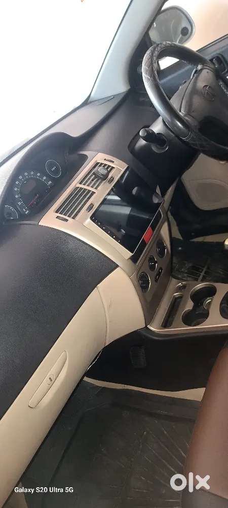 Tata Indica Vista 2011 Diesel 119000 Km Driven