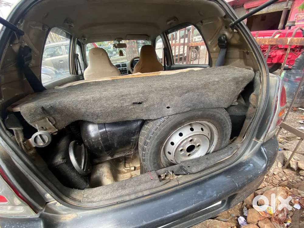 Maruti Suzuki Alto 800 2011 Lpg Well Maintained