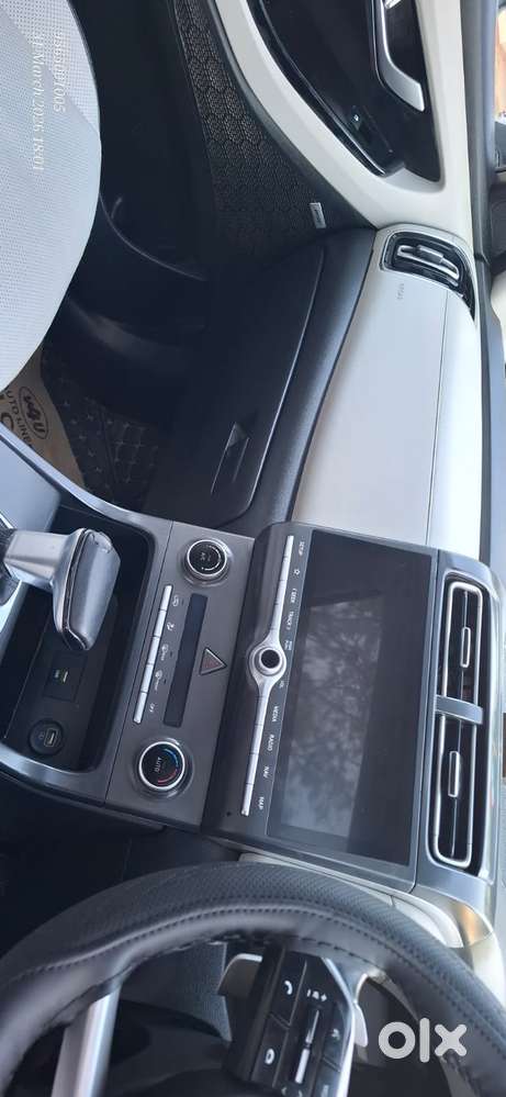 Hyundai Creta Sx(o) At, 2020, Diesel