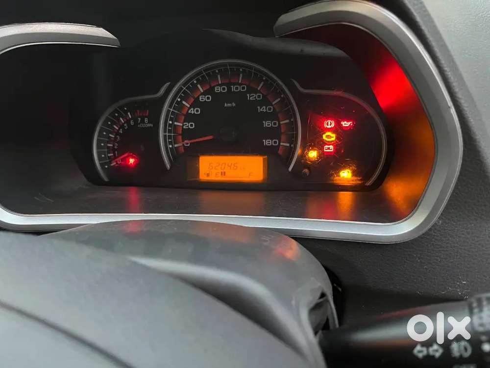 Maruti Suzuki Alto 2018