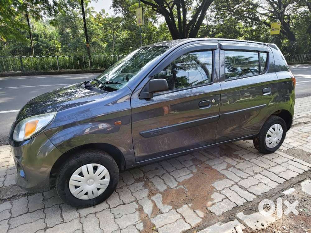 Maruti Suzuki Alto 800 Lxi Opt, 2017, Petrol