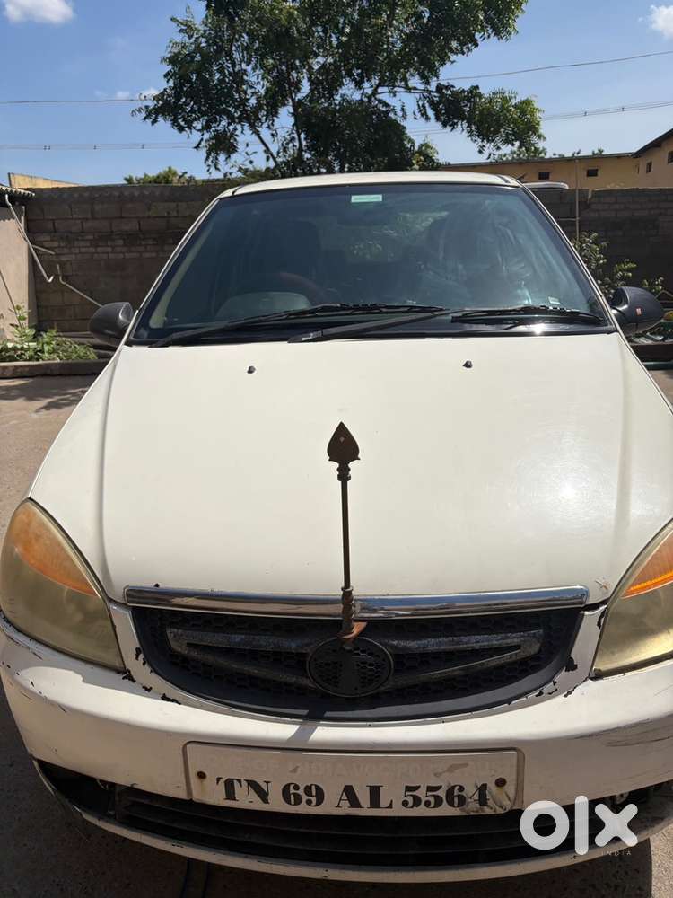 Tata Indica Ev2 Diesel 2014