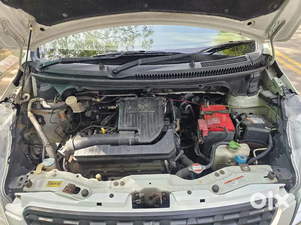 Maruti Suzuki Ertiga 2015