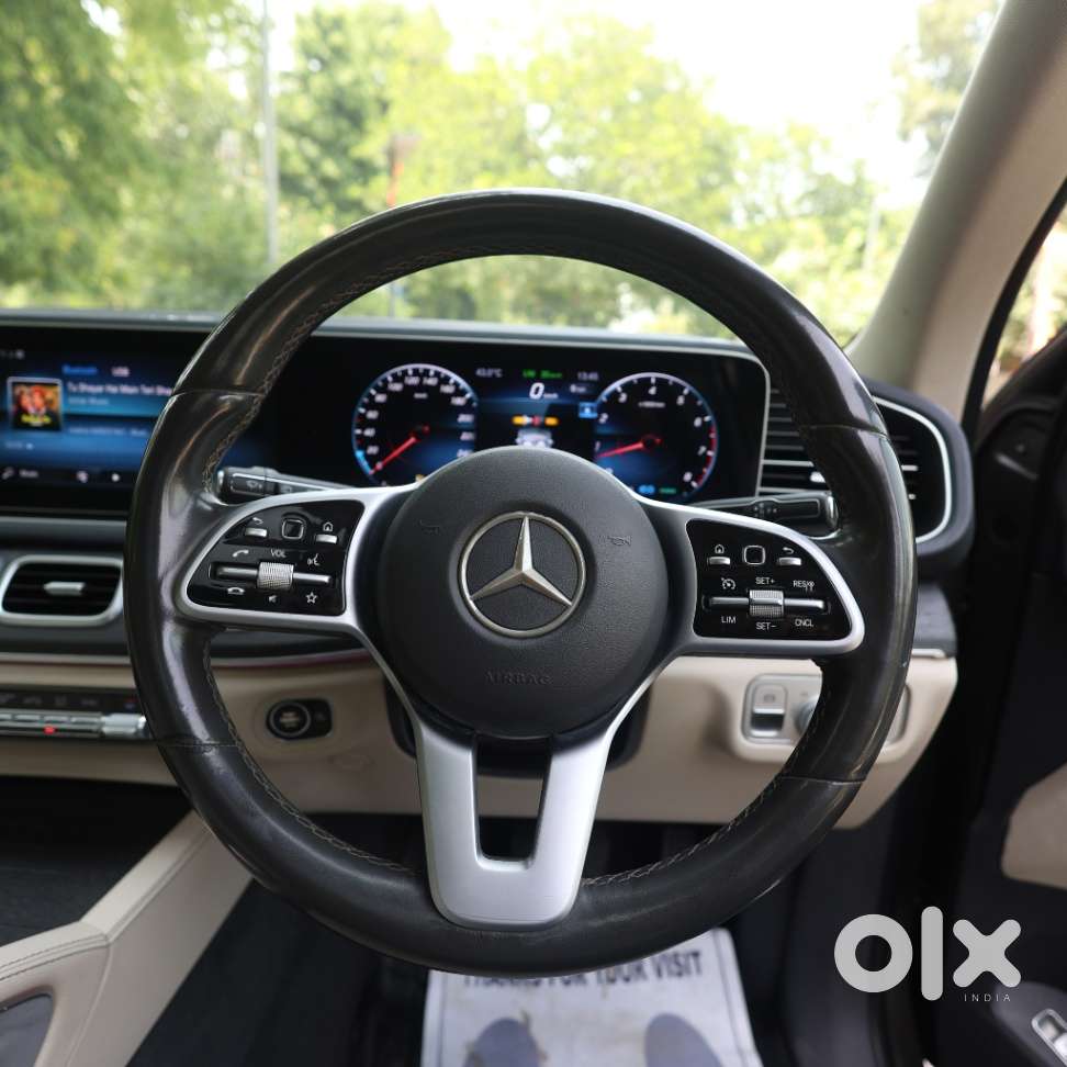 Mercedes-benz Gle Class 3.0 450 4matic, 2020, Petrol