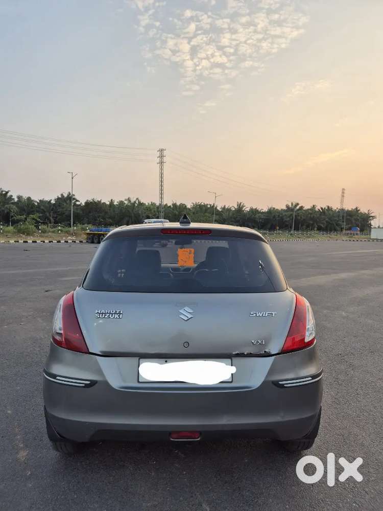 Maruti Suzuki Swift 2016 Petrol Good Condition