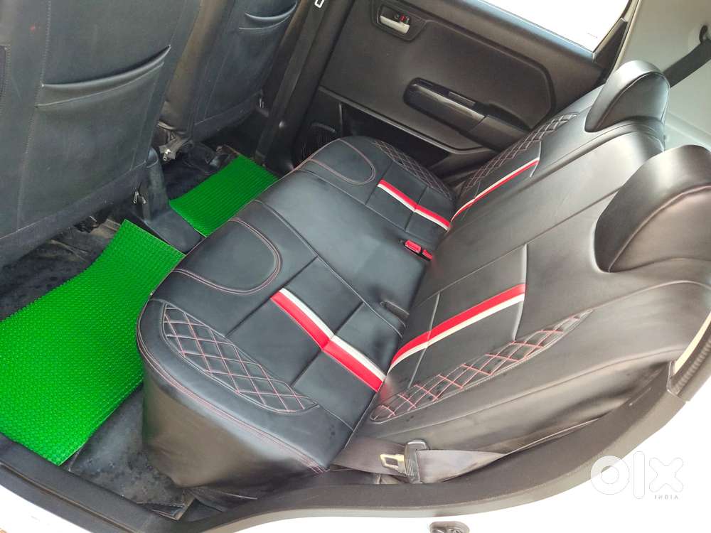 Maruti Suzuki Wagon R Zxi Mt 1.2l, 2023, Petrol