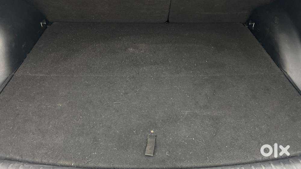 Kia Seltos 1.4 Gtx + Petrol At, 2020, Petrol