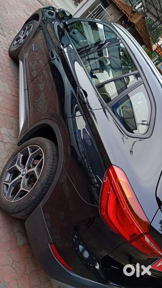 Bmw X1 Xdrive 20d Xline, 2018, Diesel