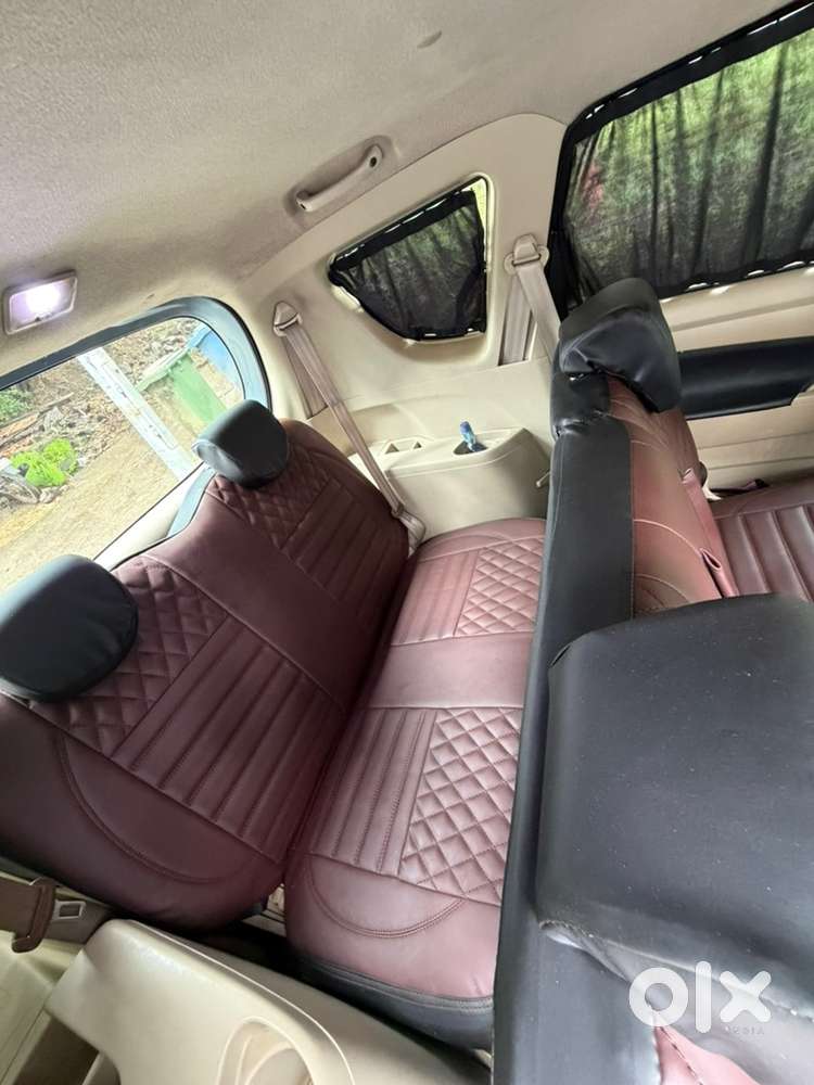 Maruti Suzuki Ertiga 2013 Diesel 120000 Km Driven