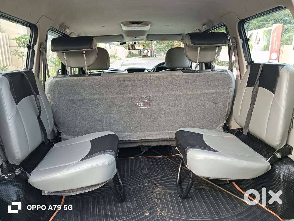 Mahindra Scorpio S3, 2018, Diesel
