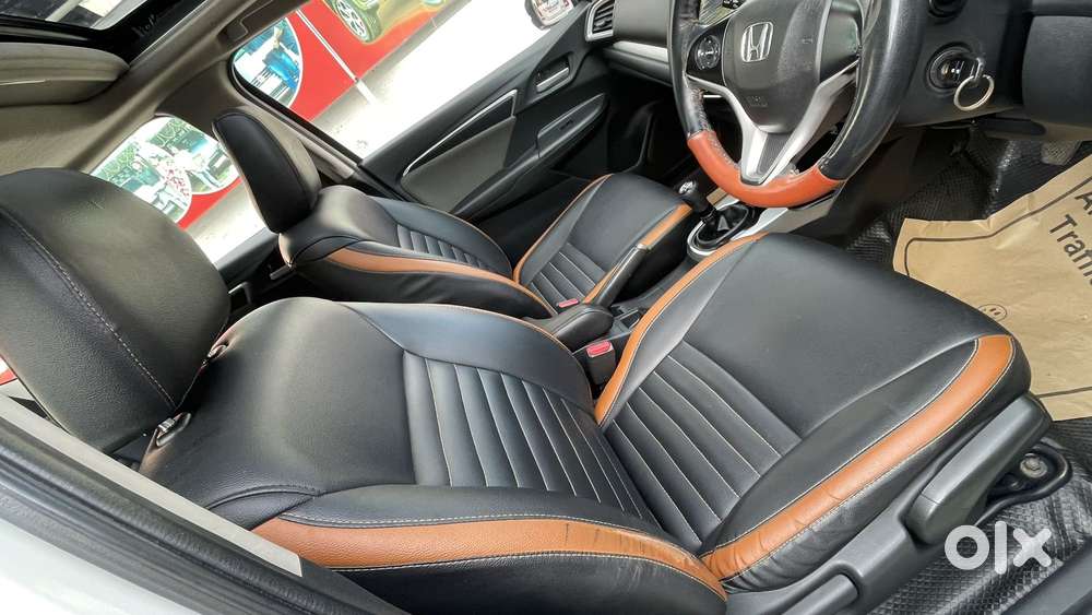 Honda Wr-v I-vtec Vx, 2019, Petrol