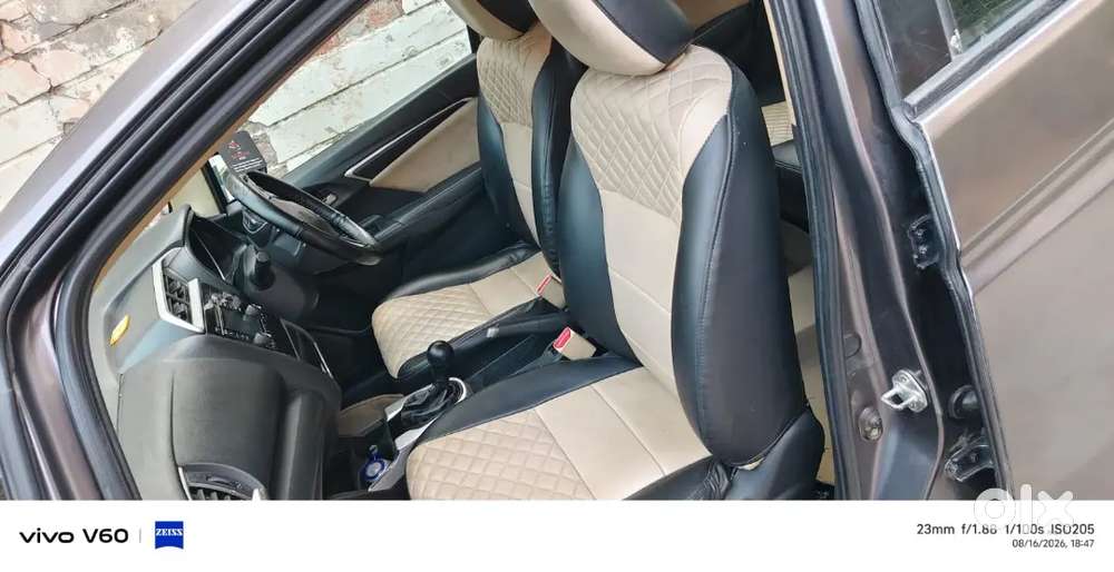 Honda Jazz V Mt 2018