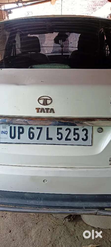 Tata Indigo Ecs 2014