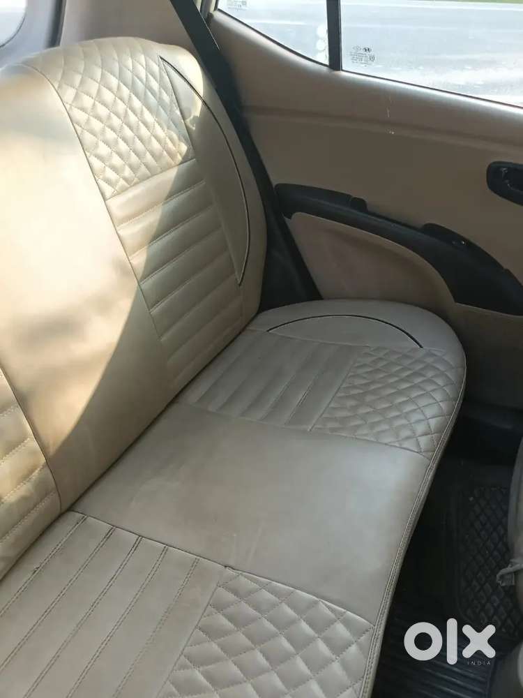 Hyundai I10 Magna O 2015 Petrol