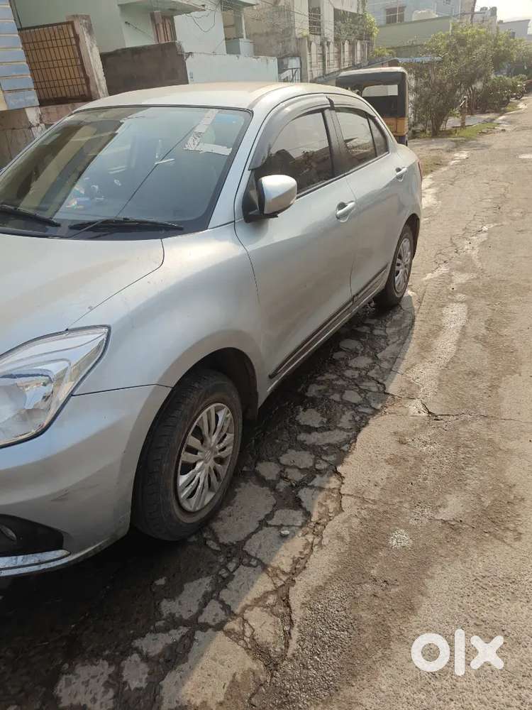 Maruti Dzire Lxi 2023
