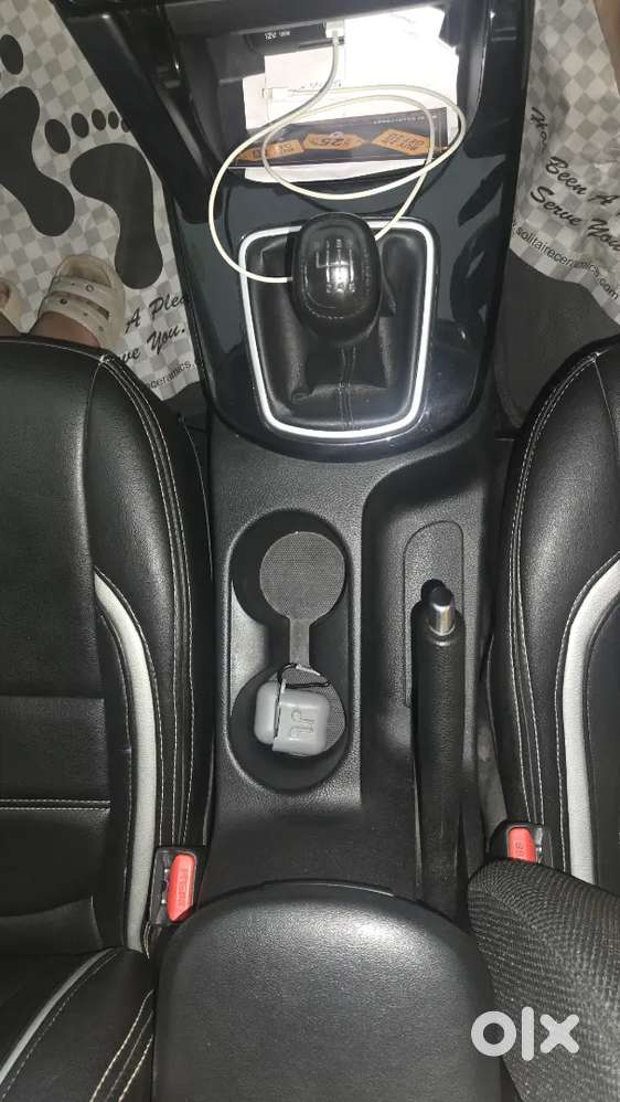 Kia Seltos 2020 With Showroom Track And Well Maintained