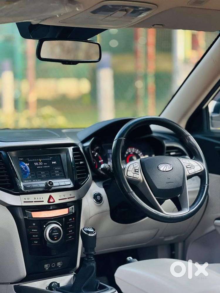 Mahindra Xuv300 W8 Option Diesel, 2021, Diesel