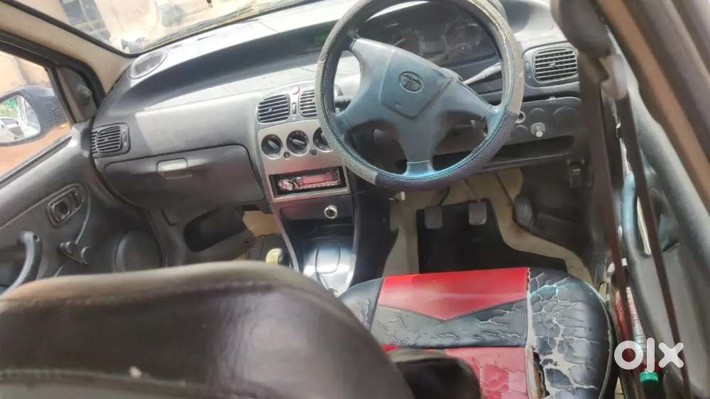 Tata Indica V2 Diesel 2014