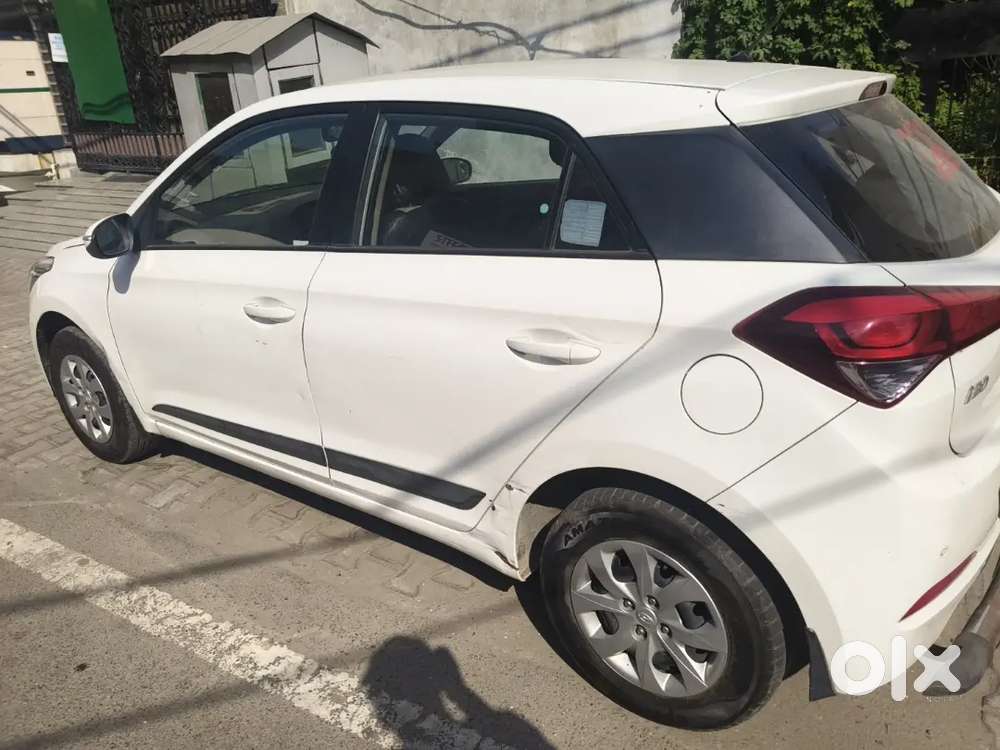 Hyundai I20 1.2 Spotz 2015