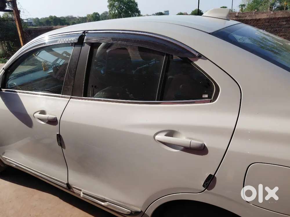 Maruti Suzuki Dzire 2026
