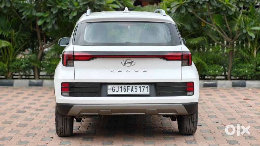 Hyundai Venue 1.5 Crdi S Plus, 2025, Diesel