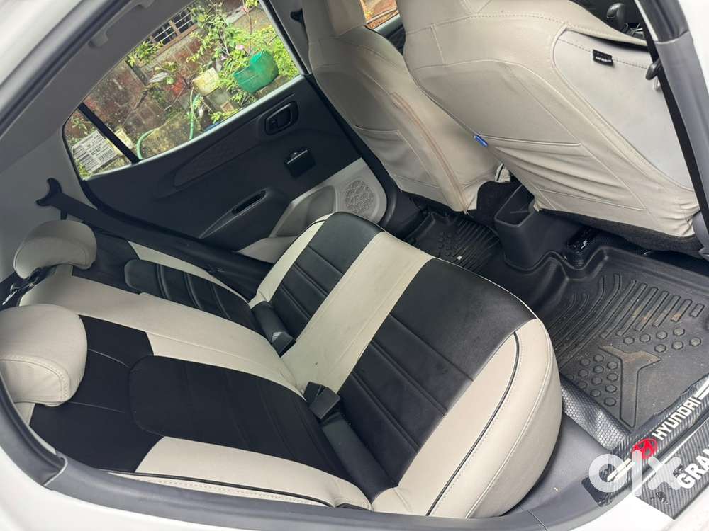 Hyundai Grand I10 Nios Petrol Manual Era 2026